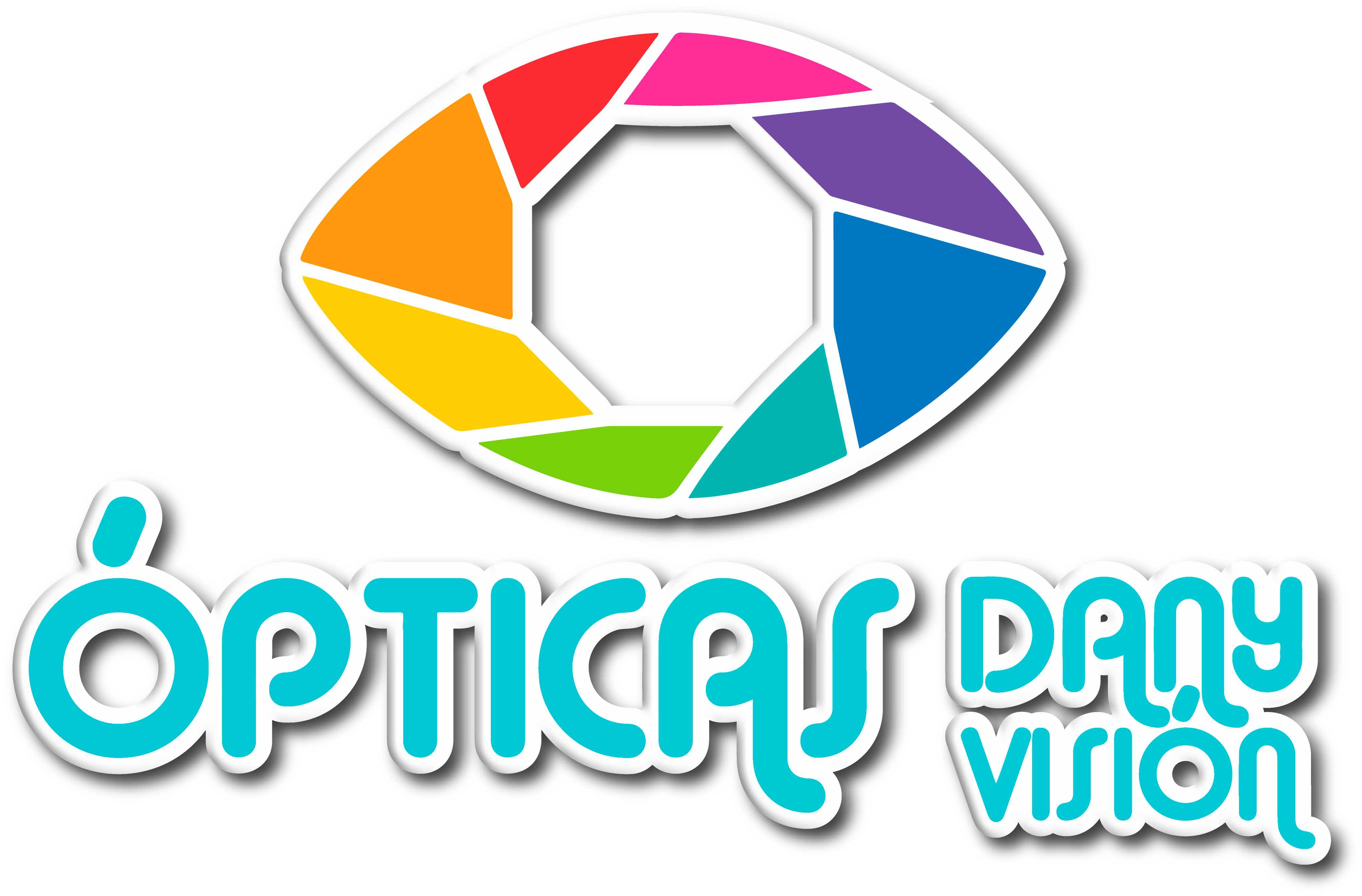 OPTICAS DANNY VISION